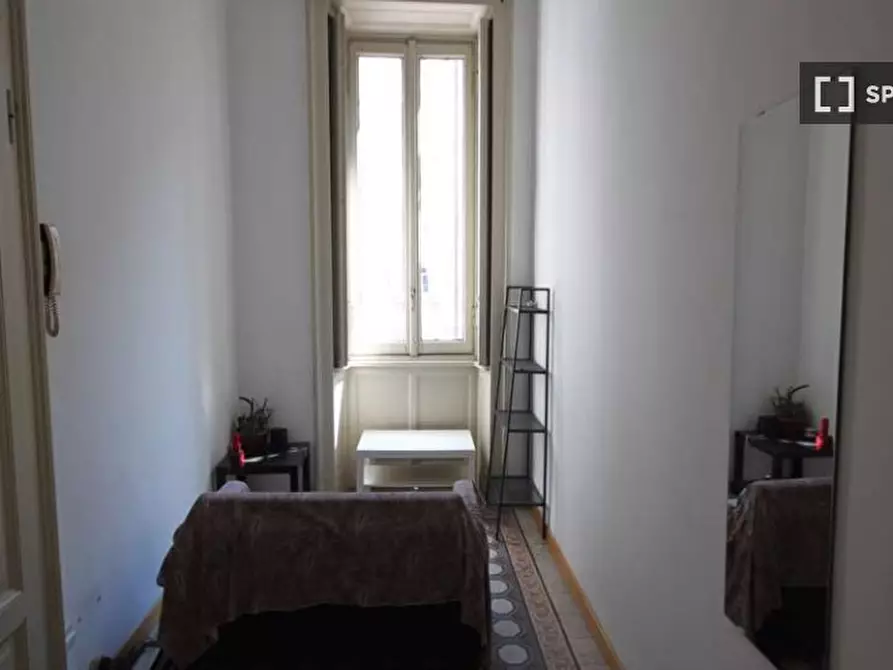 Immagine 14 di Camera condivisa in affitto  in Piazza XXIV Maggio a Milano