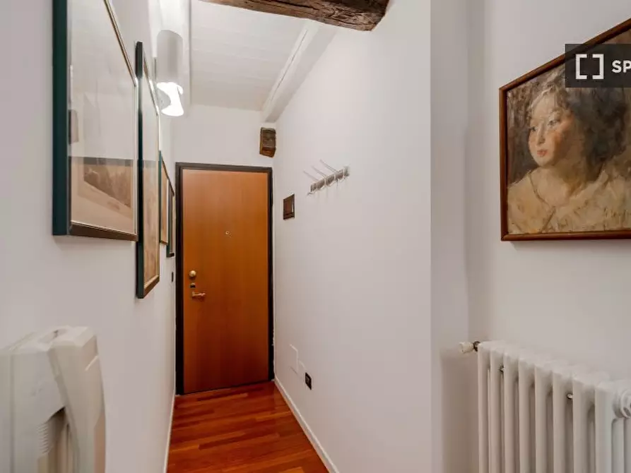 Immagine 5 di Appartamento in affitto  in Via delle Tovaglie a Bologna