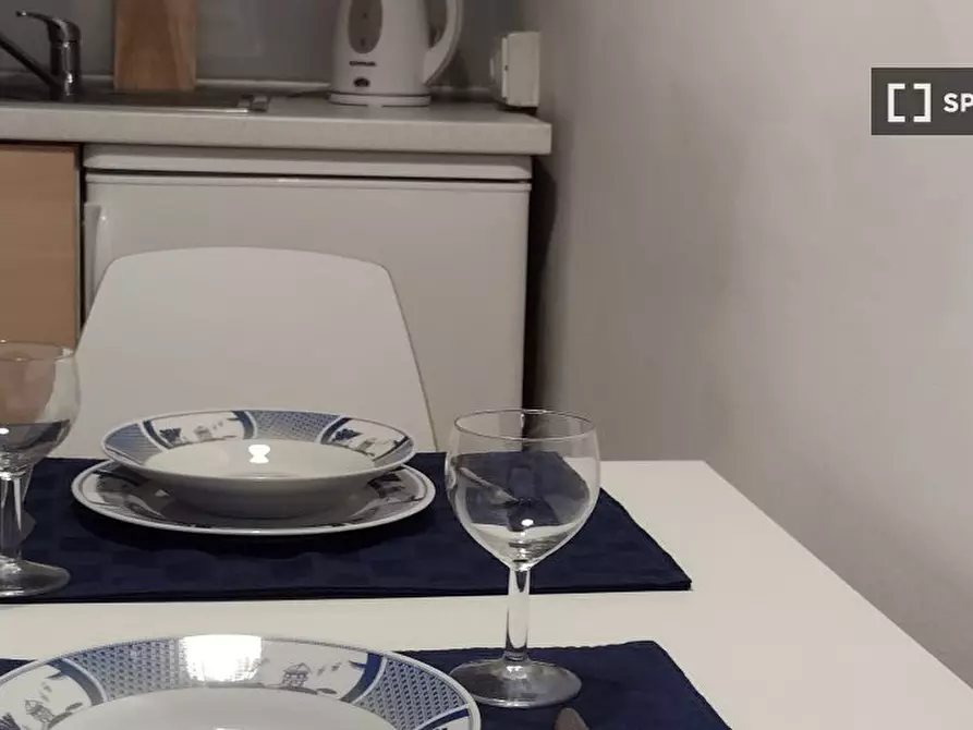 Immagine 2 di Appartamento in affitto  in Via Savonarola a Padova