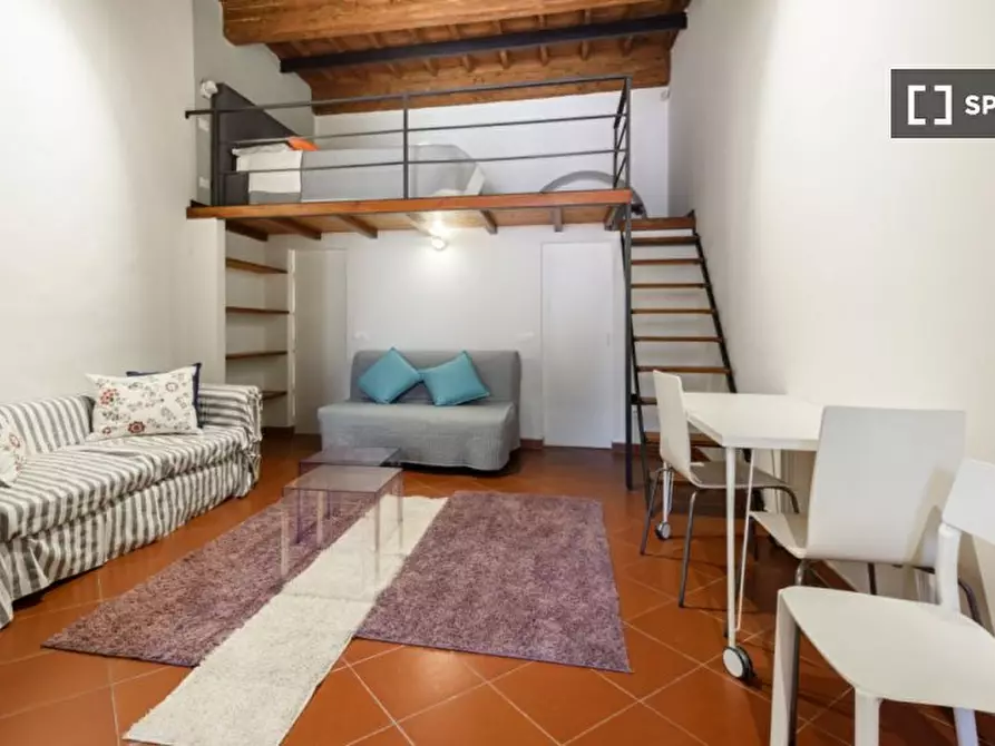 Immagine 13 di Ufficio in affitto  in Via delle Ruote a Firenze