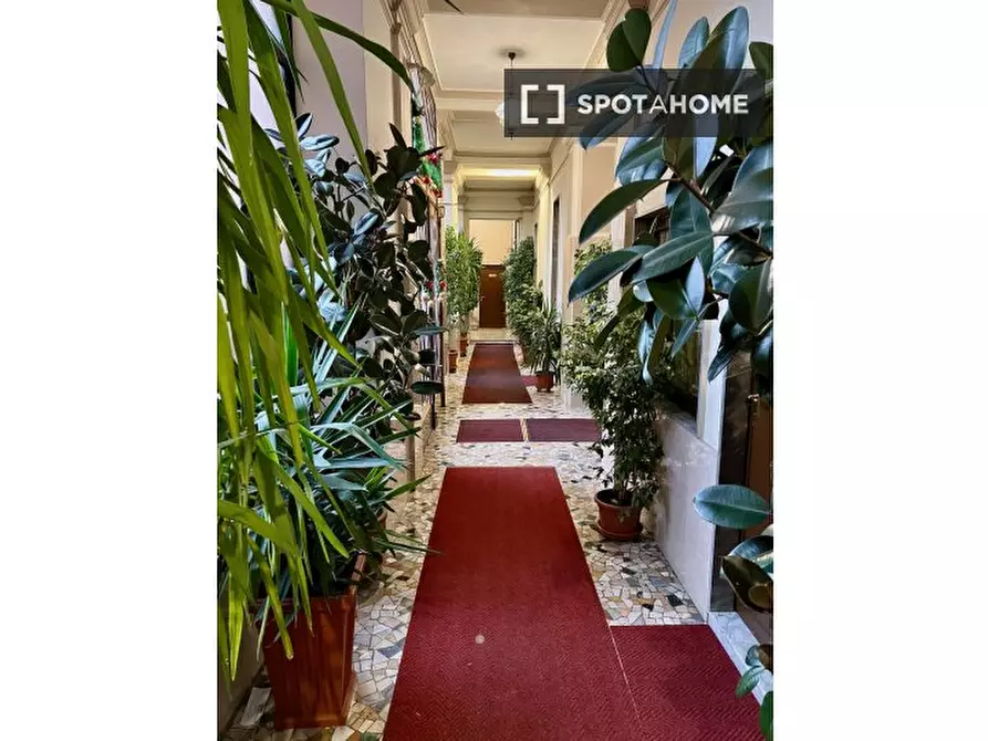 Immagine 17 di Appartamento in affitto  in Via Benedetto Marcello a Milano