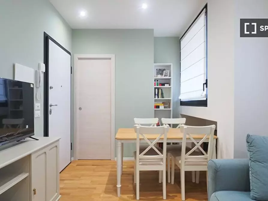 Immagine 8 di Appartamento in affitto  in Via Noto a Milano