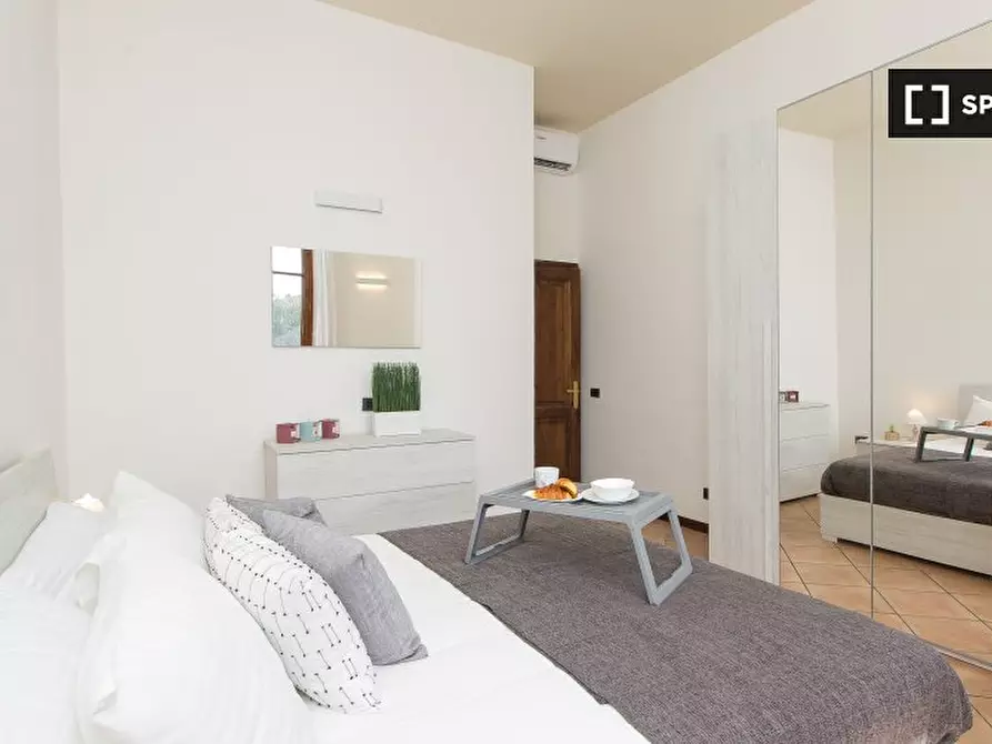 Immagine 13 di Appartamento in affitto  in Viale Fratelli Rosselli a Firenze