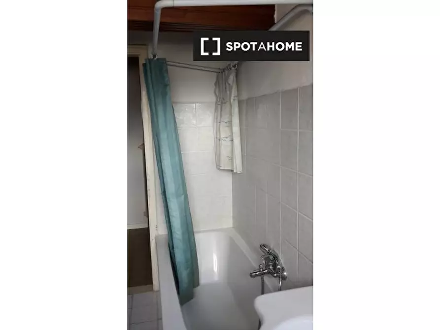 Immagine 16 di Camera condivisa in affitto  in Via Castelbarco a Trento