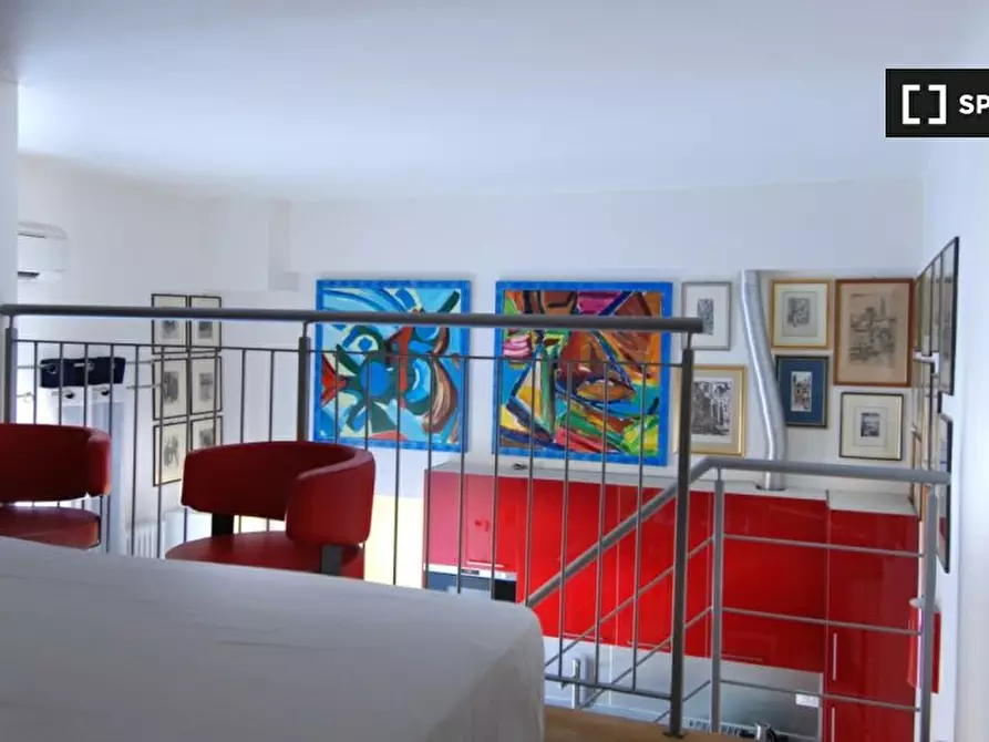 Immagine 5 di Ufficio in affitto  in Via Cesare Boldrini a Bologna