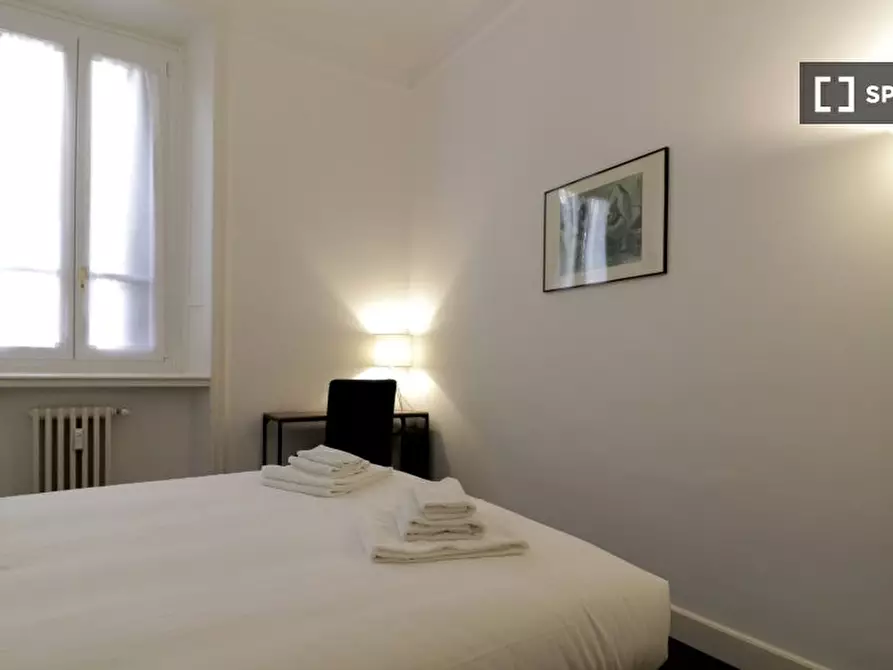 Immagine 14 di Appartamento in affitto  in Via Vanvitelli a Milano
