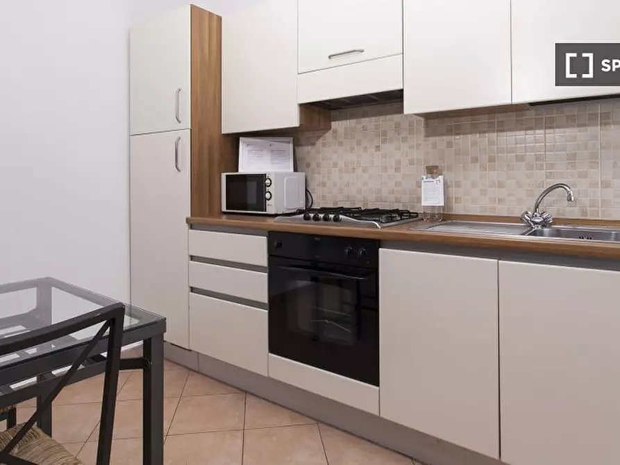 Immagine 12 di Appartamento in affitto  in Via Vigevano a Milano