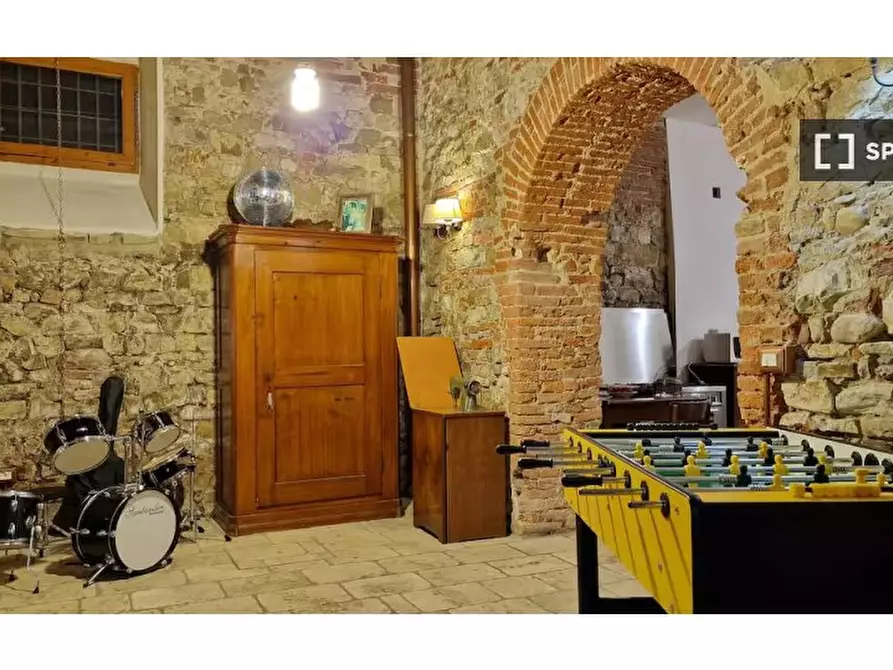 Immagine 6 di Appartamento in affitto  in Via Benedetto Fortini a Firenze