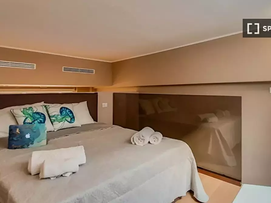 Immagine 10 di Appartamento in affitto  in Via Aleardo Aleardi a Milano