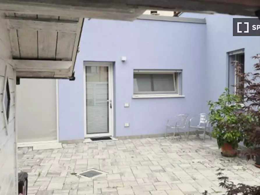 Immagine 3 di Ufficio in affitto  in Via Vecchia a Padova