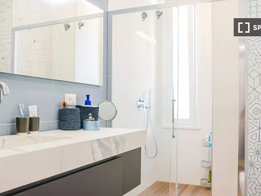 Immagine 9 di Appartamento in affitto  in Via Mac Mahon a Milano