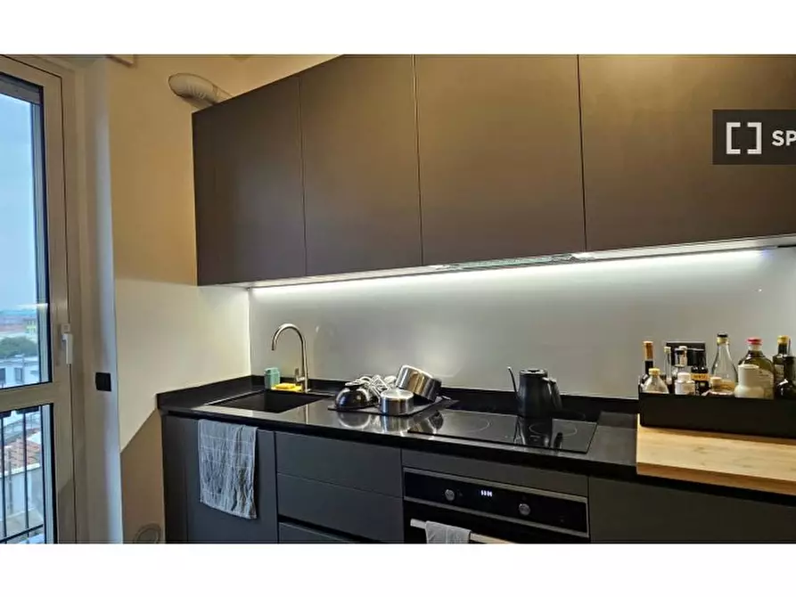 Immagine 7 di Appartamento in affitto  in Via Privata Luigi Cirenei a Milano