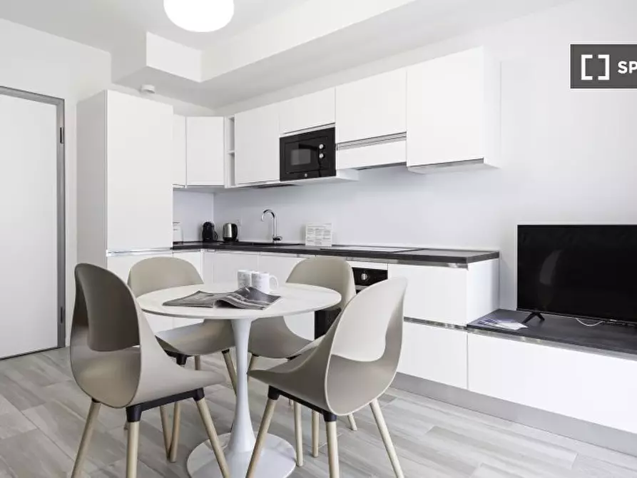 Immagine 2 di Appartamento in affitto  in Via Pasolini a Milano