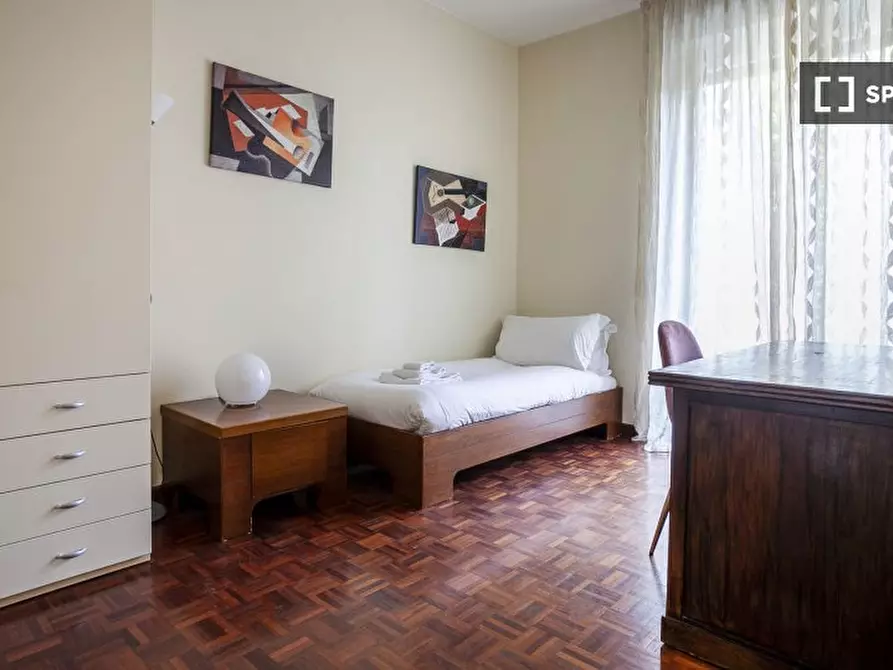 Immagine 16 di Appartamento in affitto  in Via Michelangelo Buonarroti a Milano