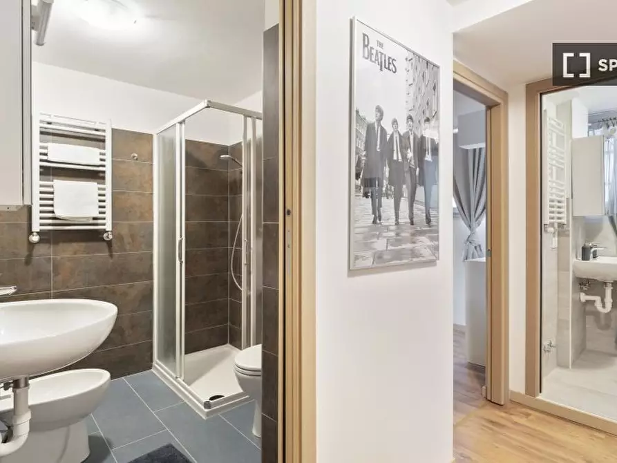 Immagine 13 di Camera condivisa in affitto  in Via Ernesto Breda a Milano