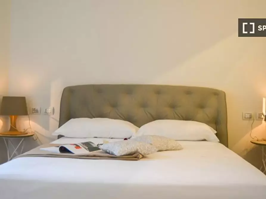 Immagine 9 di Appartamento in affitto  in Via Santa Maria Fulcorina a Milano