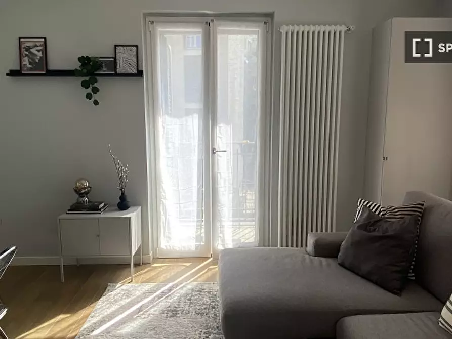 Immagine 4 di Appartamento in affitto  in Corso Lodi a Milano