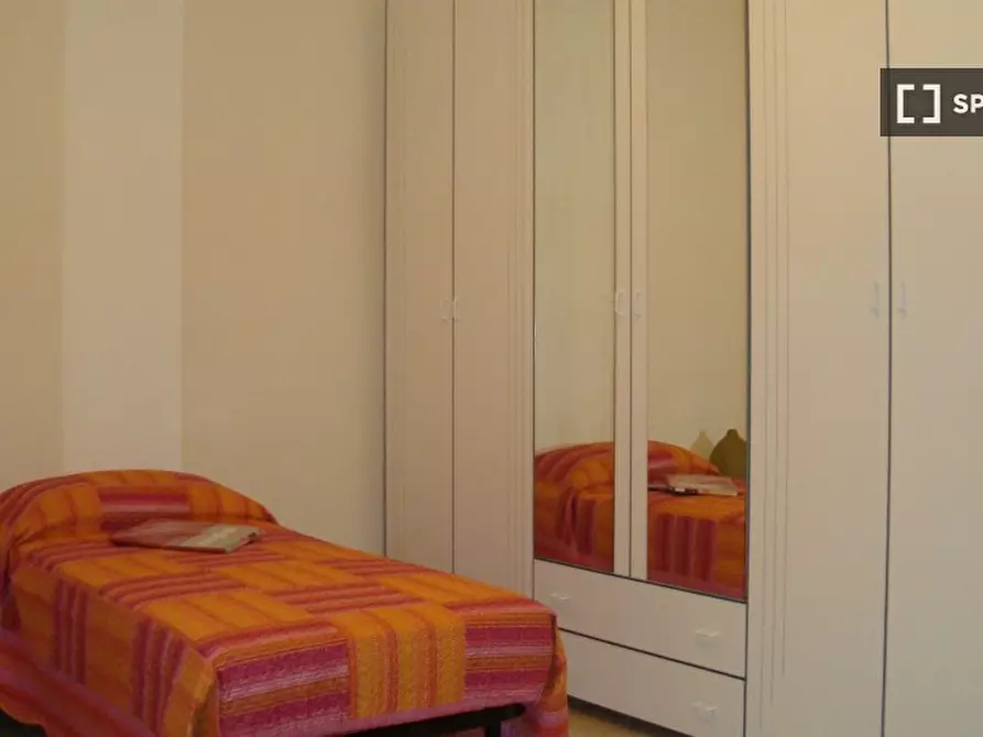 Immagine 7 di Camera condivisa in affitto  in via Marcello Prestinari a Milano