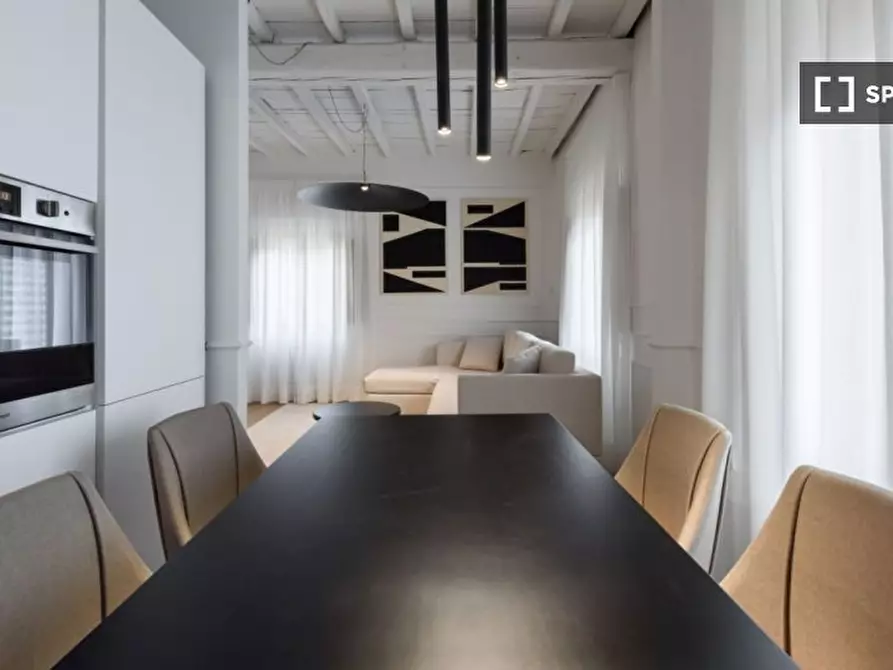 Immagine 10 di Appartamento in affitto  in Via Toscanella a Firenze