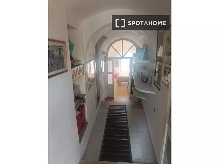 Immagine 5 di Appartamento in affitto  in Via Tito Scipione a Formia