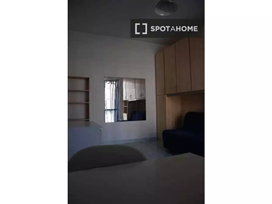 Immagine 4 di Appartamento in affitto  in Via Luigi Manzotti a Milano