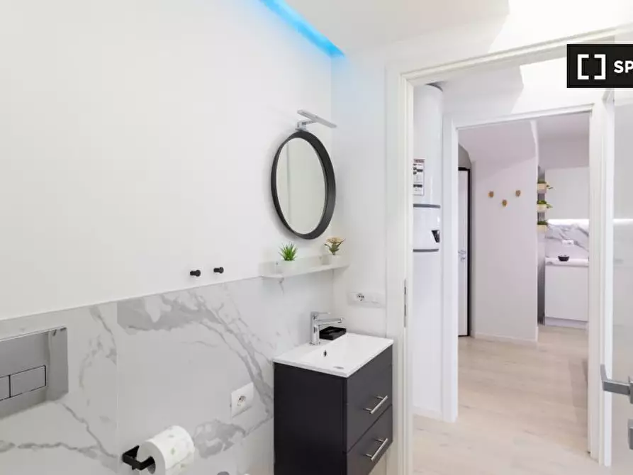 Immagine 6 di Appartamento in affitto  in Via Cesare Arici a Milano