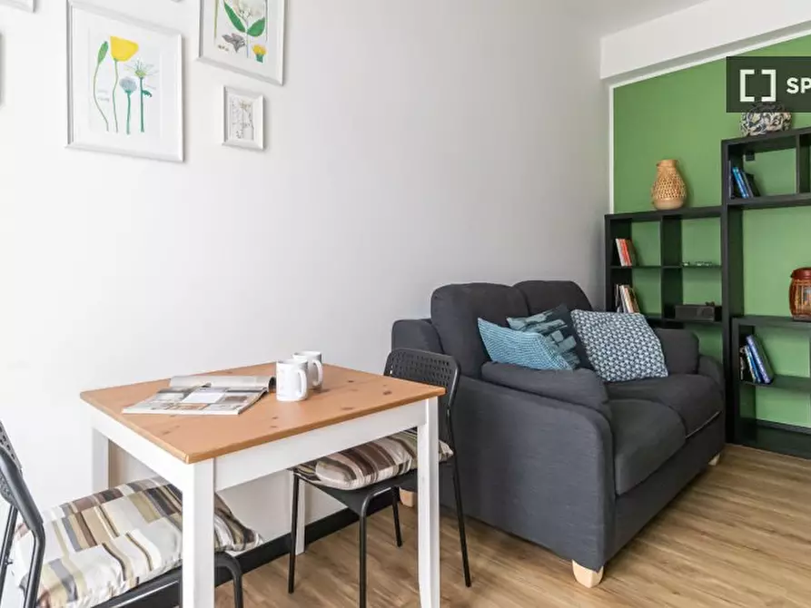 Immagine 10 di Appartamento in affitto  in Via Tofane a Milano