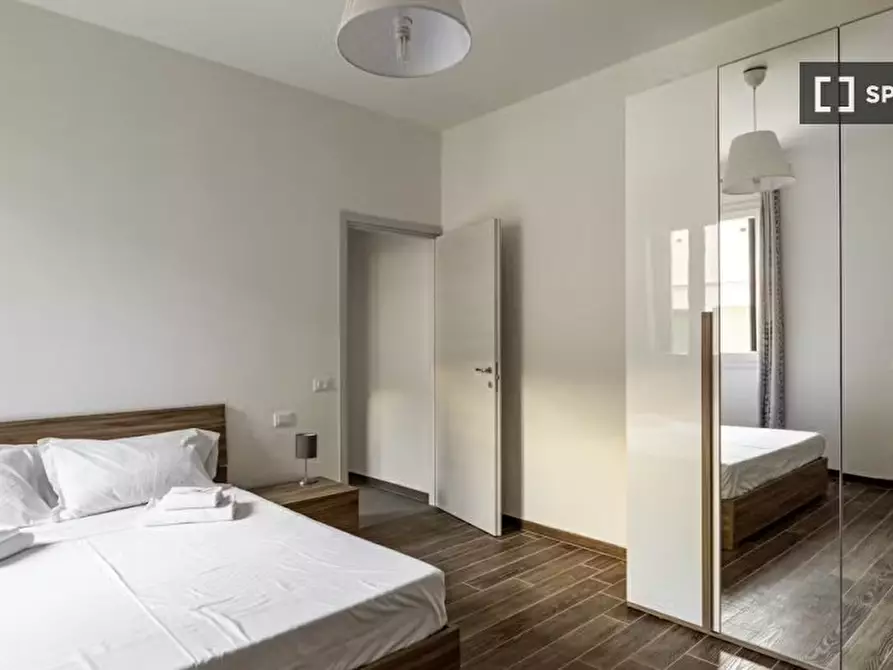 Immagine 8 di Appartamento in affitto  in Via Bonaventura da Peraga a Borgoricco