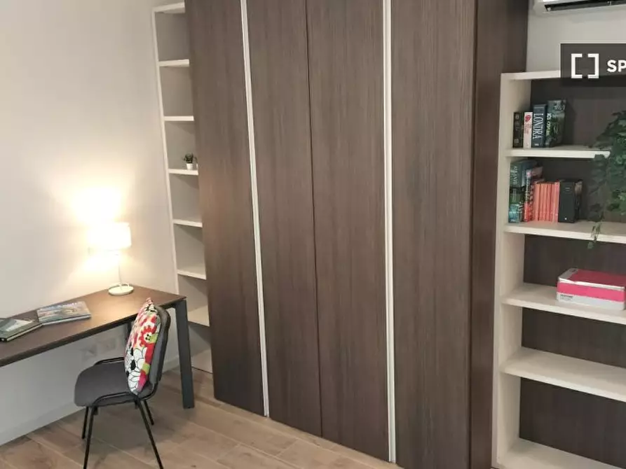 Immagine 16 di Camera condivisa in affitto  in Via Domenico Turazza a Padova