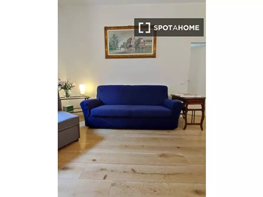 Immagine 7 di Appartamento in affitto  in Via Vitruvio a Milano