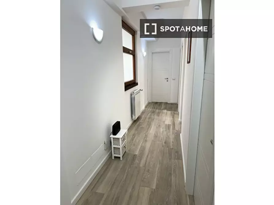 Immagine 14 di Camera condivisa in affitto  in Via Cerreto di Spoleto a Roma