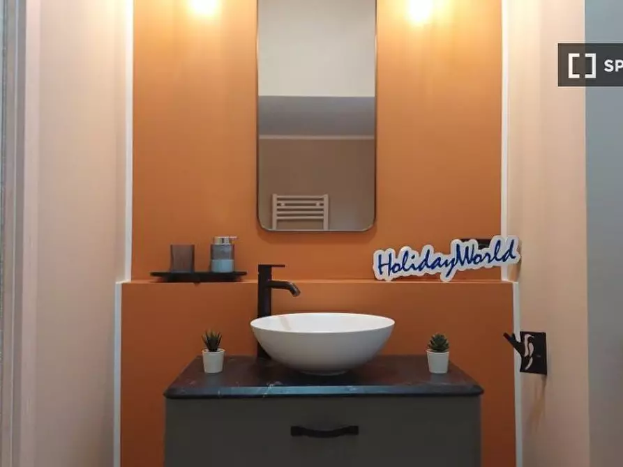 Immagine 17 di Appartamento in affitto  in Via Ramiro Ginocchio a Genova