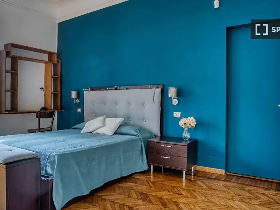 Immagine 8 di Appartamento in affitto  in Viale dei Mille a Milano