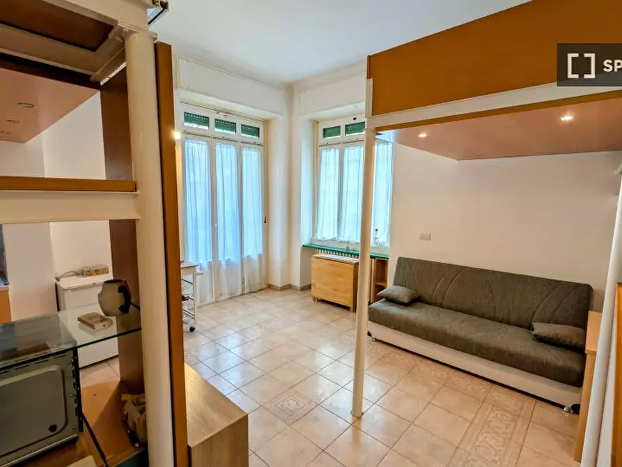 Immagine 2 di Ufficio in affitto  in Via Carlo Forlanini a Milano