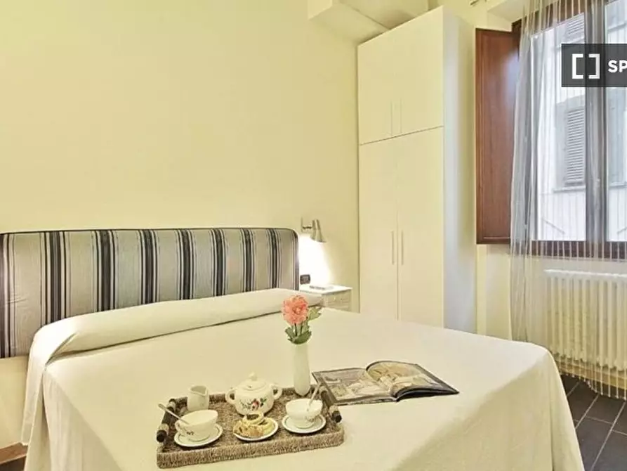 Immagine 1 di Appartamento in affitto  in Vicolo dei Malespini a Firenze