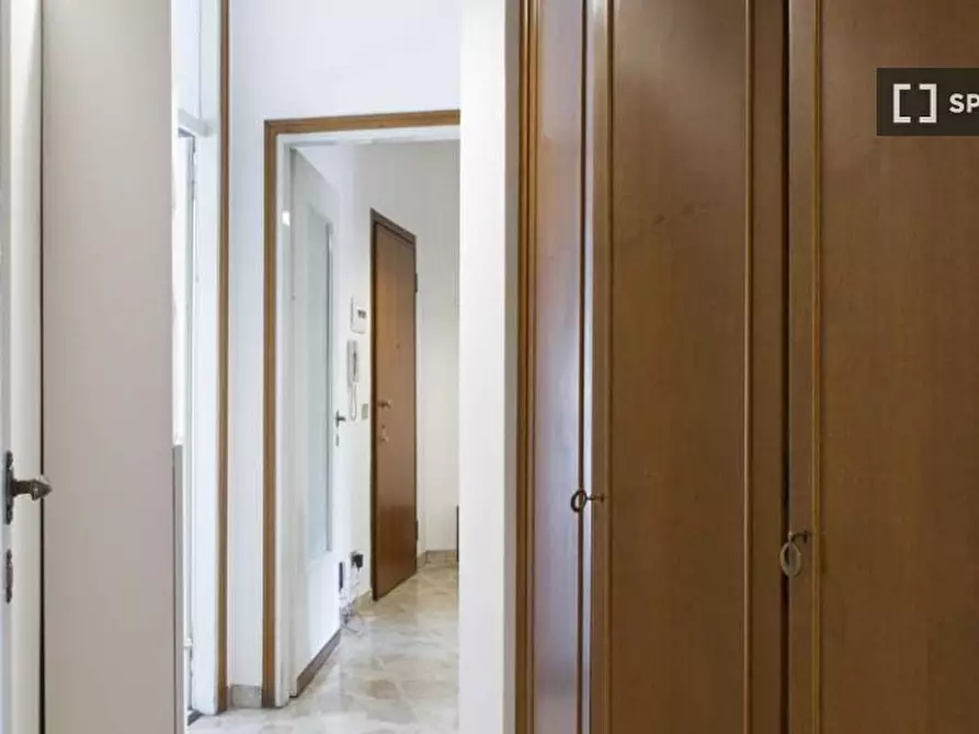 Immagine 14 di Camera condivisa in affitto  in Via Pellegrino Rossi a Milano