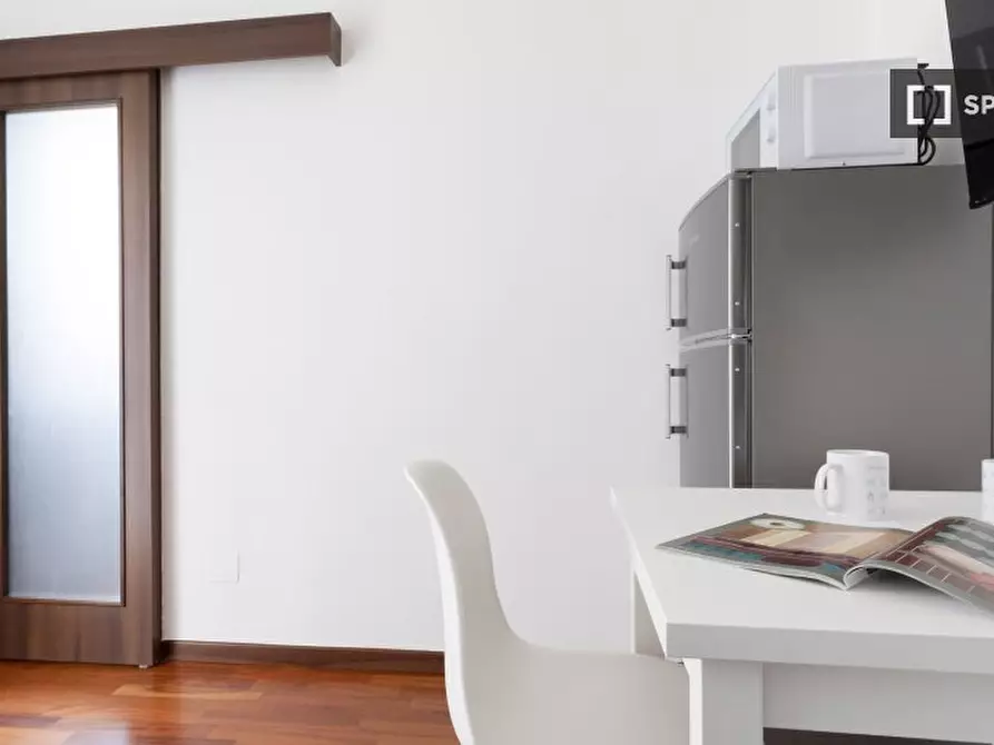 Immagine 13 di Appartamento in affitto  in Via Privata Carlo Antonio Carlone a Milano