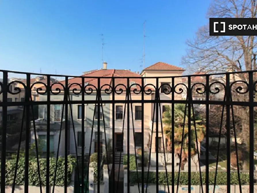 Immagine 4 di Camera condivisa in affitto  in Via Luigi Boccherini a Milano