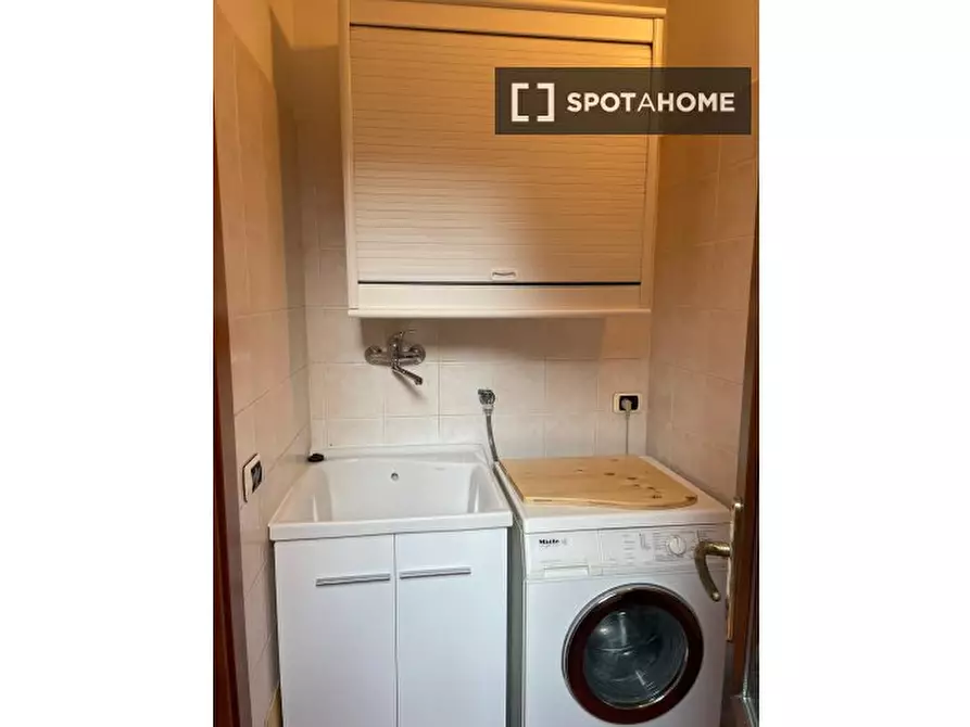 Immagine 9 di Appartamento in affitto  in Via Giacomo Matteotti a Sesto Fiorentino