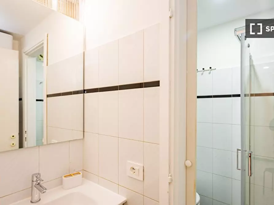 Immagine 14 di Ufficio in affitto  in Via Pasquale Paoli a Milano