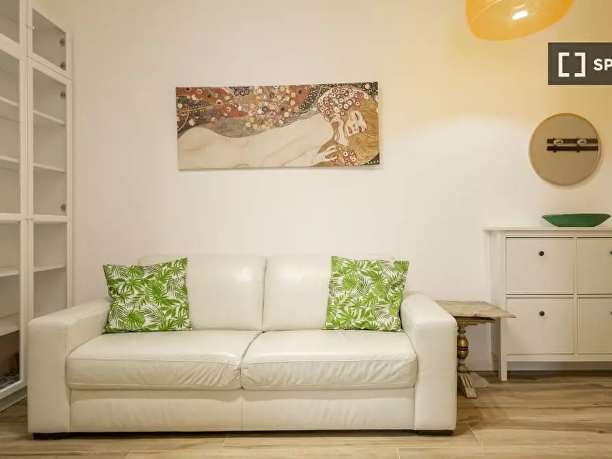 Immagine 9 di Ufficio in affitto  in Via Privata Tanaro a Milano