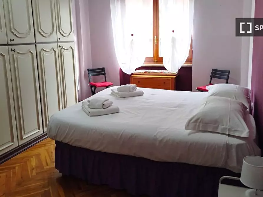 Immagine 2 di Appartamento in affitto  in Via Ventimiglia a Torino