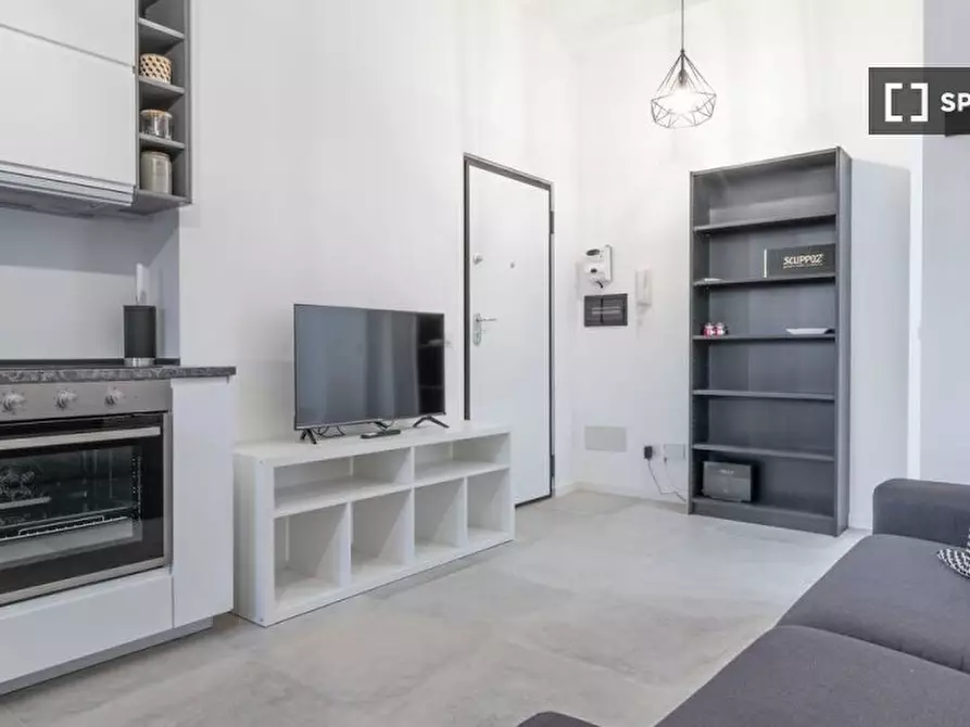 Immagine 16 di Appartamento in affitto  in Via Privata Giancarlo Puecher a Milano