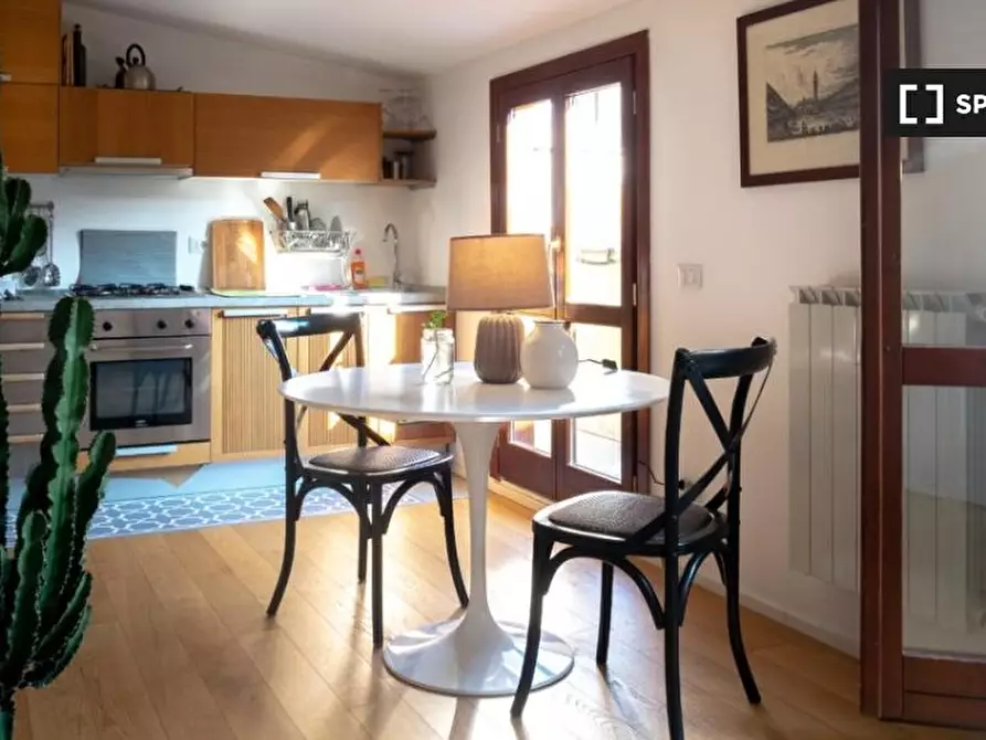 Immagine 3 di Ufficio in affitto  in Via Padova a Milano