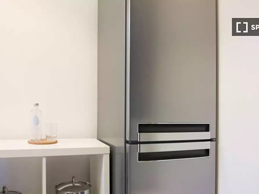 Immagine 19 di Camera condivisa in affitto  in Via Gian Domenico Cassini a Torino