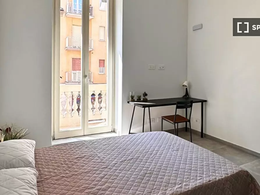 Immagine 7 di Camera condivisa in affitto  in Via Rivalta a Torino