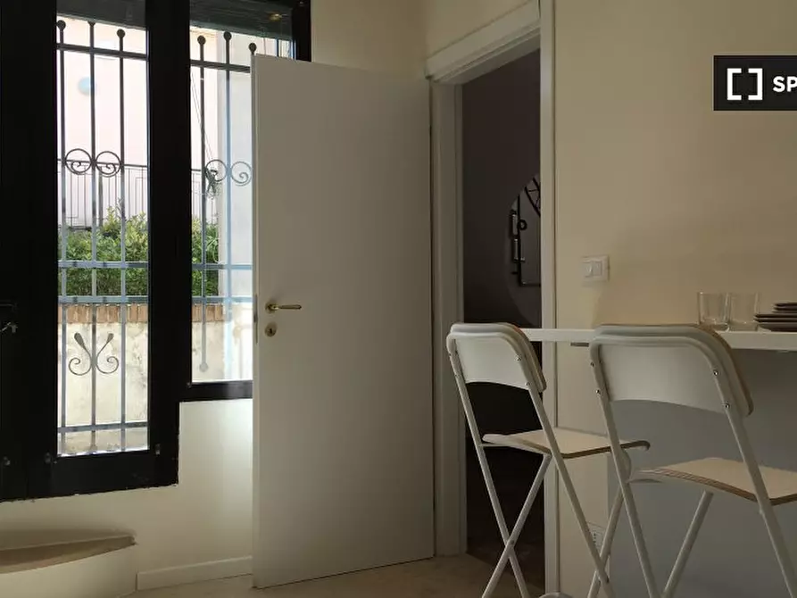 Immagine 15 di Camera condivisa in affitto  in Via Domenico Turazza a Padova