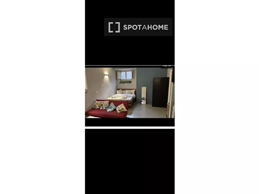 Immagine 1 di Appartamento in affitto  in Via dei Cappellari a Roma