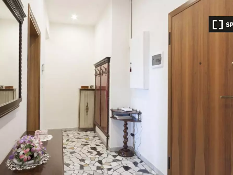 Immagine 17 di Camera condivisa in affitto  in Via Augusto Romagnoli, 40137 Bologna BO, Italy a Bologna