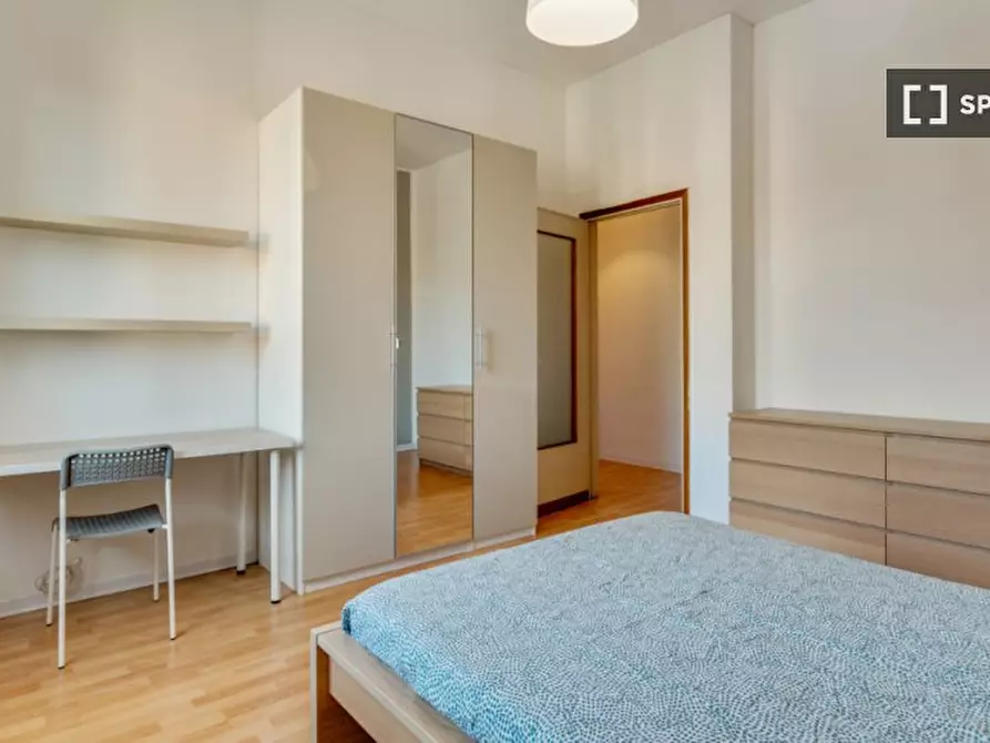 Immagine 3 di Camera condivisa in affitto  in Corso Di Porta Romana a Milano